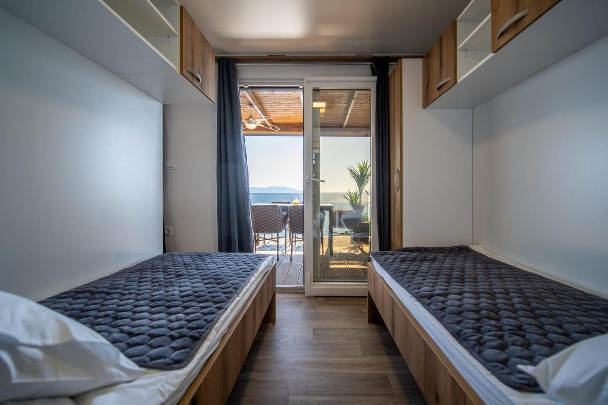 Sunset Premium Camping Klenovica Exterior foto